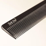 Dark Stag Barber Comb - Franklins