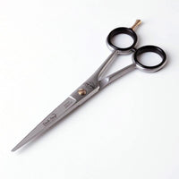 Dark Stag Barber Scissors Serrated - Franklins