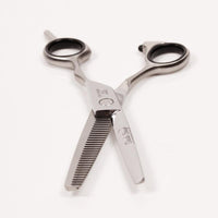 Dark Stag DS+ Offset Barber Thinning Scissor - Franklins