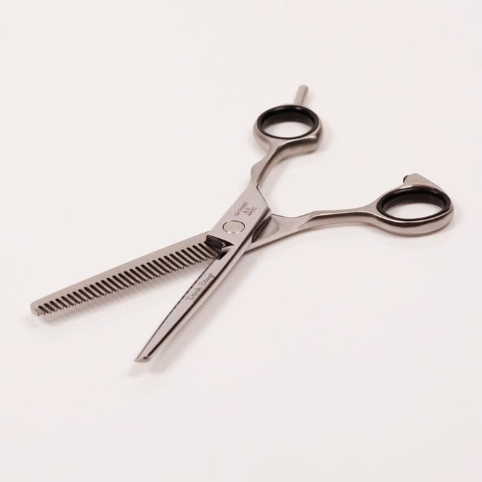 Dark Stag DS+ Offset Barber Thinning Scissor - Franklins