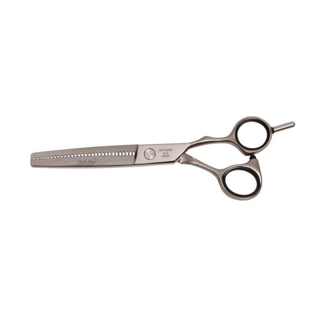 Dark Stag DS+ Offset Barber Thinning Scissor - Franklins