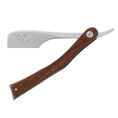 Dark Stag Folding Kamisori Razor - Franklins