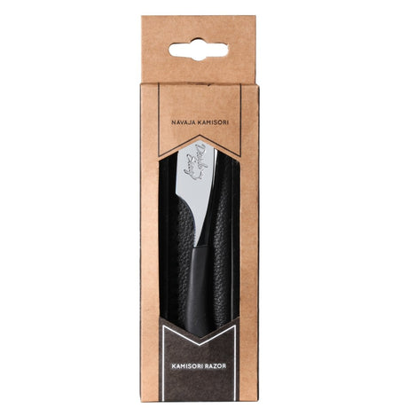 Dark Stag Kamisori Razor - Franklins