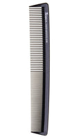 Denman Carbon Barbering Comb DC08 - Franklins