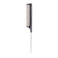 Denman Carbon Pin Tail Comb - Franklins