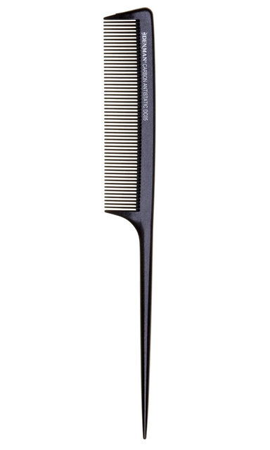 Denman Carbon Tail Comb DC05 - Franklins