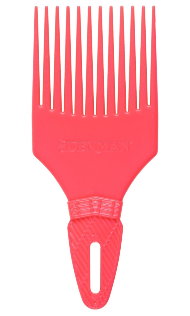 Denman Curl Tamer Comb - Franklins