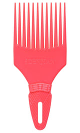 Denman Curl Tamer Comb - Franklins