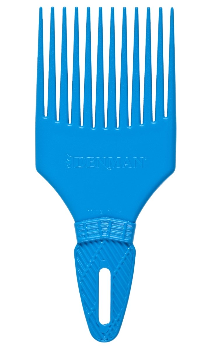 Denman Curl Tamer Comb - Franklins