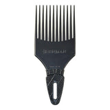 Denman Curl Tamer Comb - Franklins