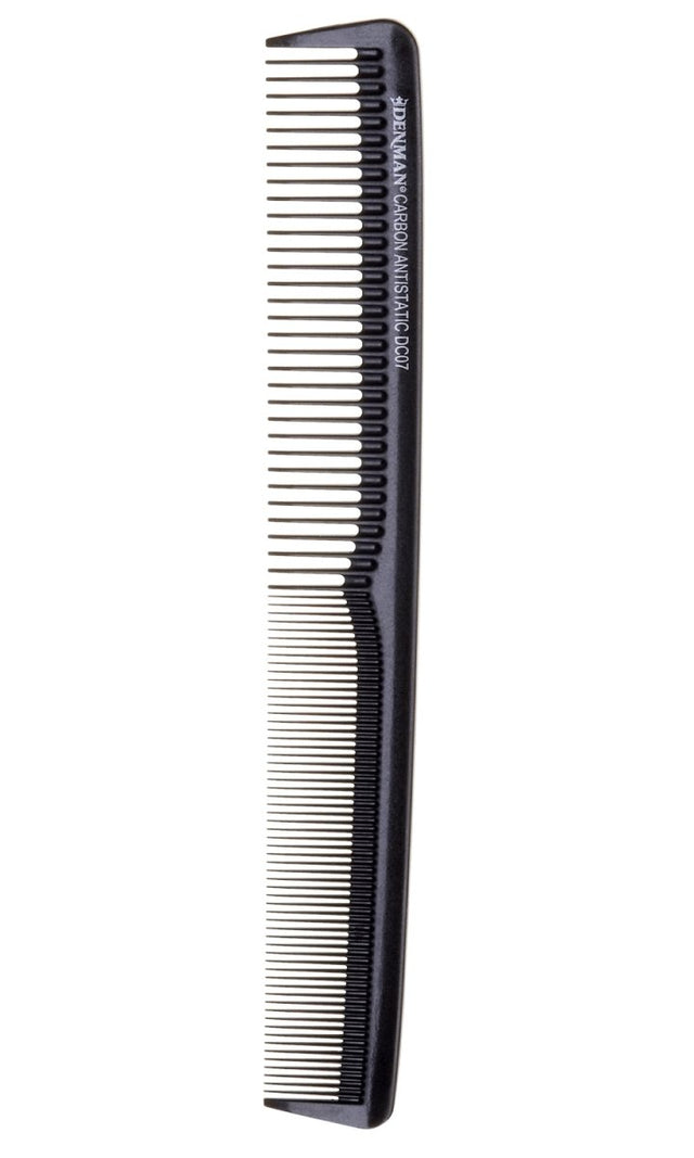 Denman Small Setting Comb DC07 - Franklins