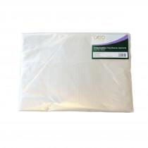 Deo Clear Disposable Polythene Aprons (100) - Franklins