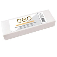 Deo Honeycomb Waxing Strips 50% Extra Free - Franklins