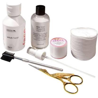 Deo Threading Kit - Franklins