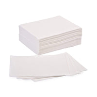 Disposable White Desk Towels 50PK - Franklins