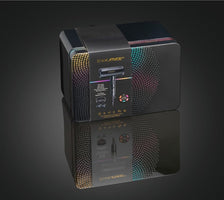 Diva Pro Styling Atmos Dry Next Generation Compact Dryer - Franklins