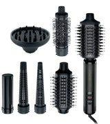 Diva Pro Styling Atmos Dry + Style All In One Dryer and Styler - Franklins