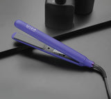 Diva Pro Styling Digital Hair Straightener Violet - Franklins