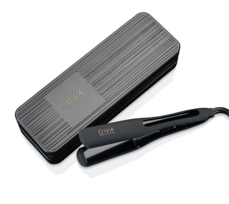 Diva Pro Styling Wide Digital Styler - Franklins