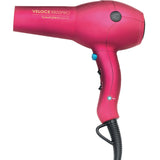 Diva Veloce 3800 Pro Hairdryer Pink - Franklins