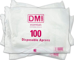 DMI Disposable Aprons (100) - Franklins