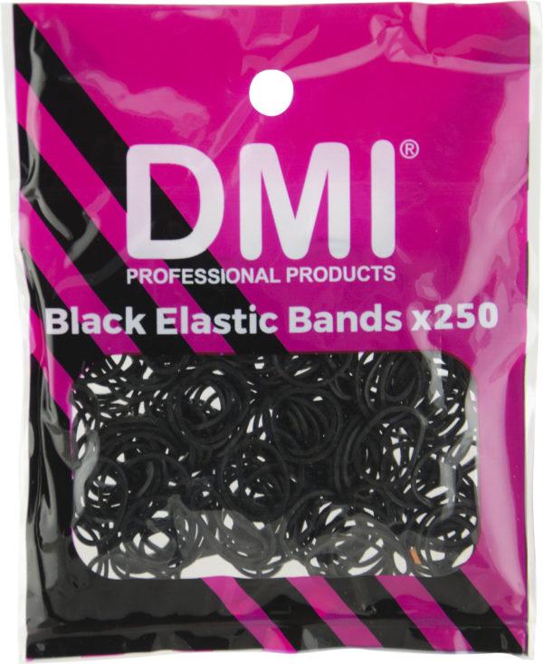 DMI Elastic Bands (250) - Franklins