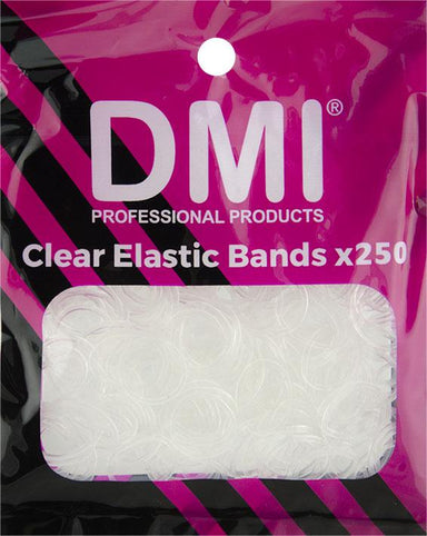 DMI Elastic Bands (250) - Franklins