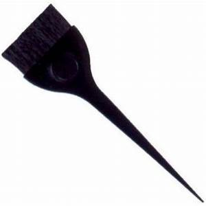 DMI Tint Brush Large Black - Franklins