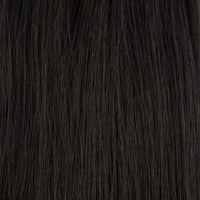 Dream Goddess Deluxe Human Hair 4 Piece Clip-in Hair Extension - Franklins
