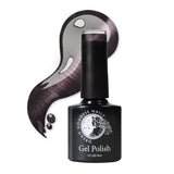 Dream Goddess Dream Galaxy Cats Eye Gel Polish Collection (6) - Franklins