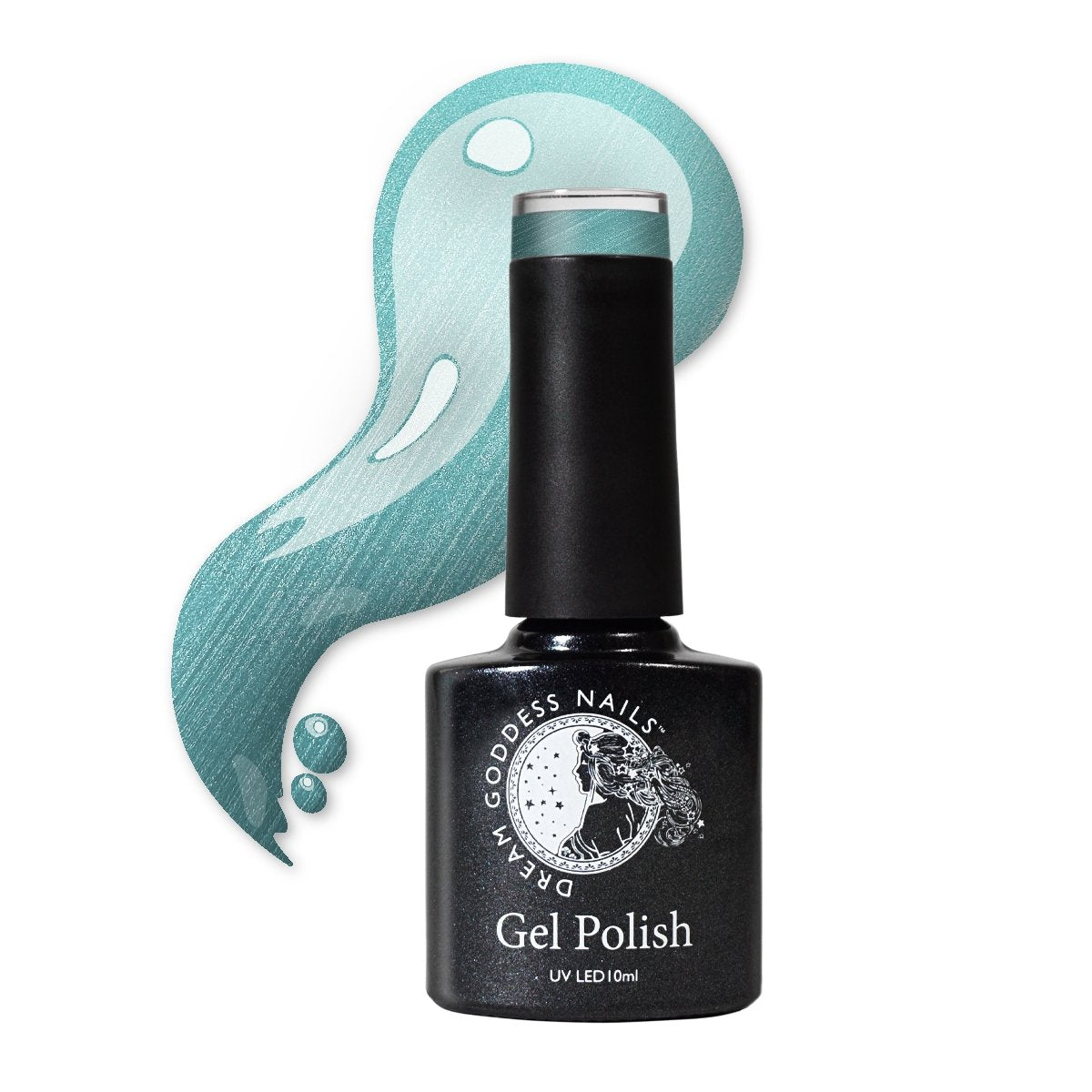 Dream Goddess Gel Polish 10ml AURA - Franklins