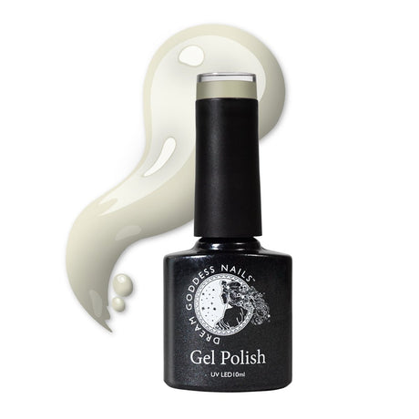 Dream Goddess Gel Polish 10ml BIANCA - Franklins