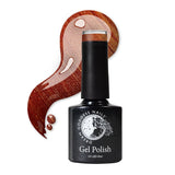 Dream Goddess Gel Polish 10ml BRONZE - Franklins