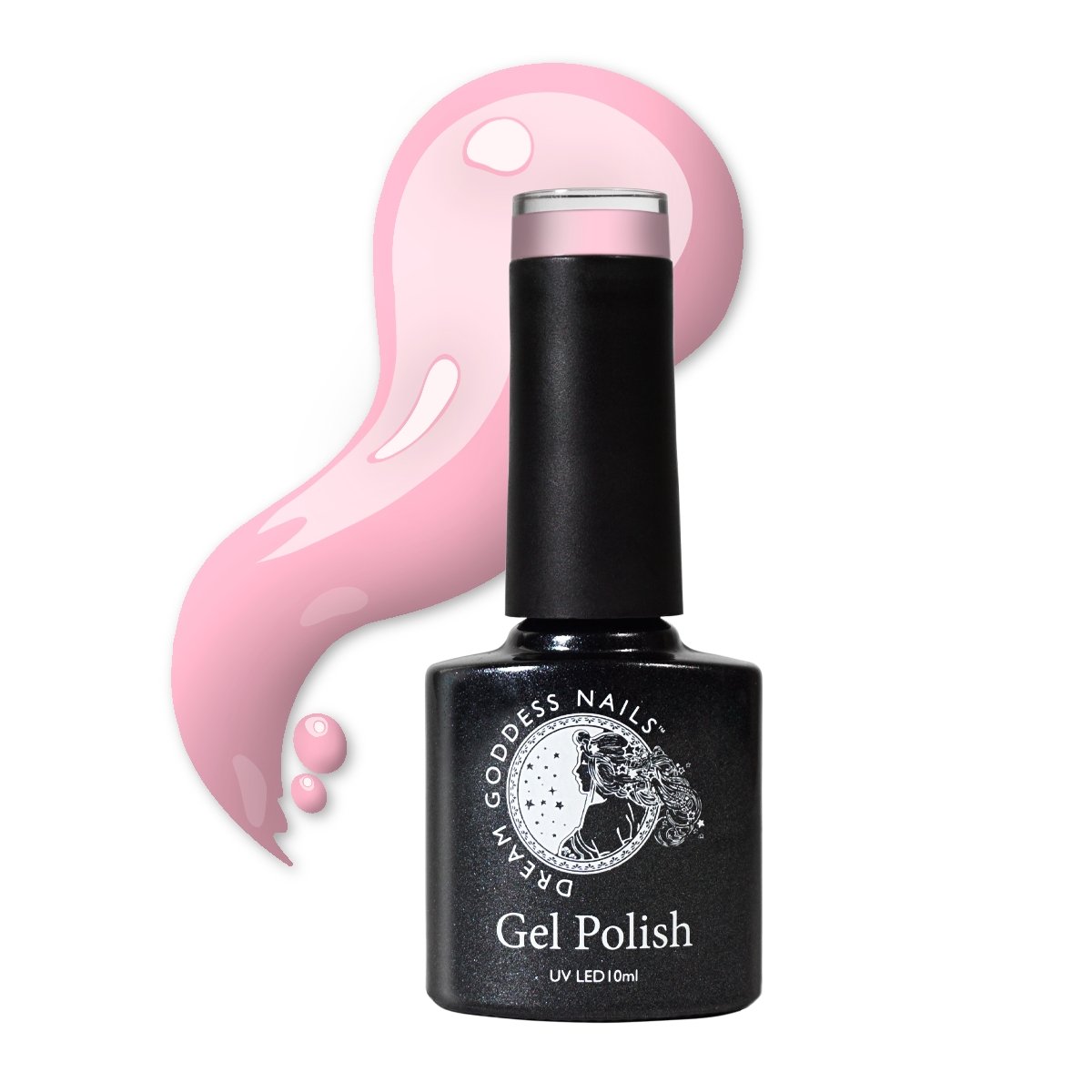 Dream Goddess Gel Polish 10ml CELESTE - Franklins