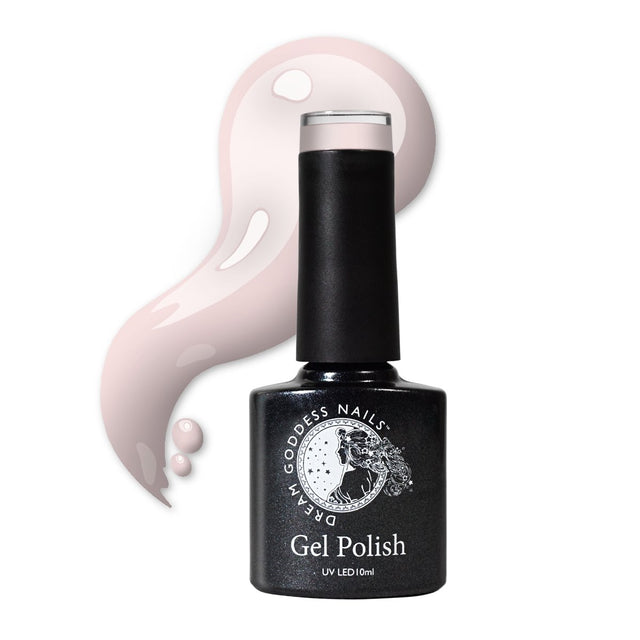 Dream Goddess Gel Polish 10ml CLARA - Franklins