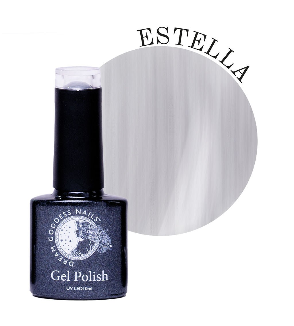 Dream Goddess Gel Polish 10ml ESTELLA - Franklins