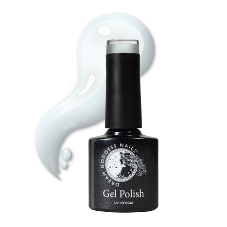 Dream Goddess Gel Polish 10ml Give It A Whirl - Franklins