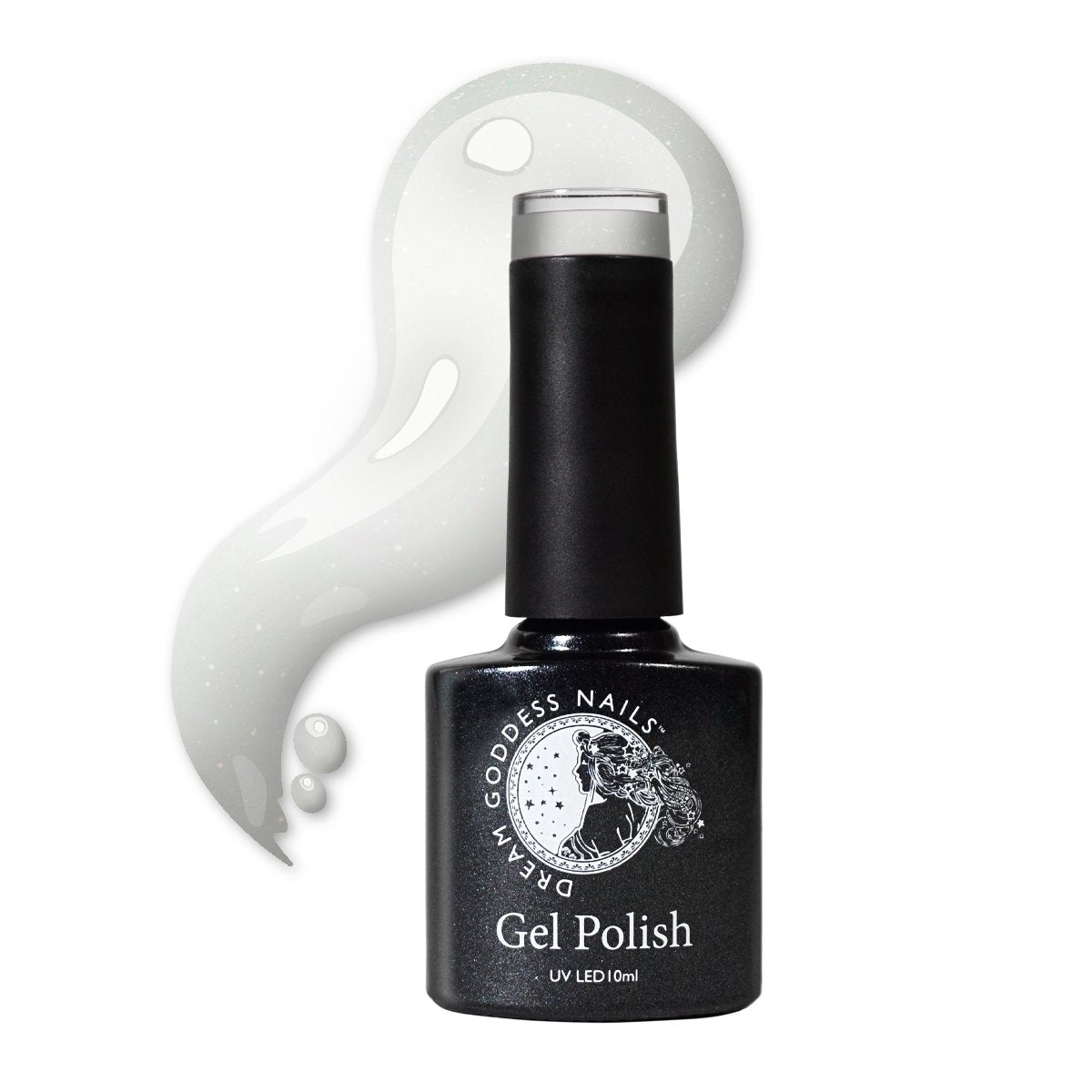 Dream Goddess Gel Polish 10ml HERA - Franklins