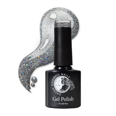 Dream Goddess Gel Polish 10ml HOLOGRAPH - Franklins