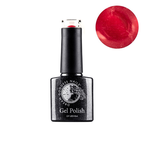 Dream Goddess Gel Polish 10ml MON CHERIE - Franklins