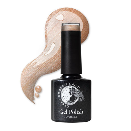 Dream Goddess Gel Polish 10ml MYSTICAL - Franklins