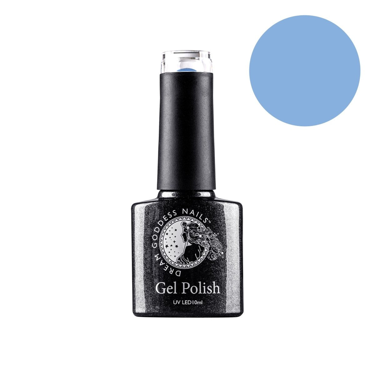 Dream Goddess Gel Polish 10ml OCEANUS - Franklins