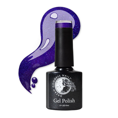 Dream Goddess Gel Polish 10ml ORION - Franklins