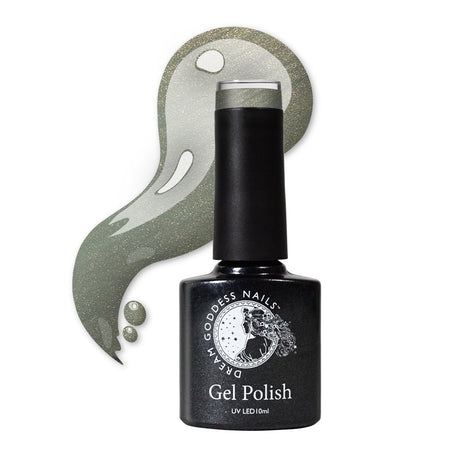 Dream Goddess Gel Polish 10ml SAGE - Franklins