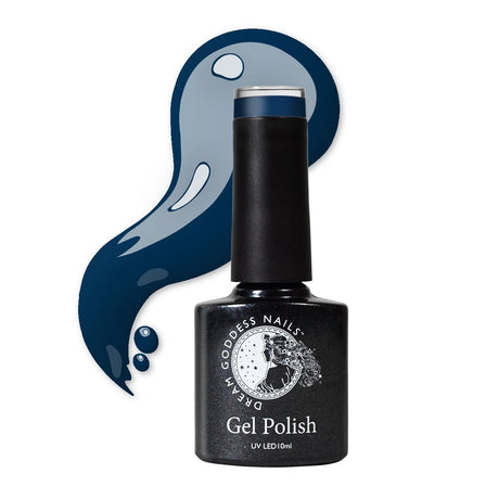 Dream Goddess Gel Polish 10ml WORRY LESS - Franklins