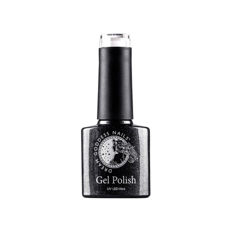 Dream Goddess Gel Polish Top Coat 10ml - Franklins