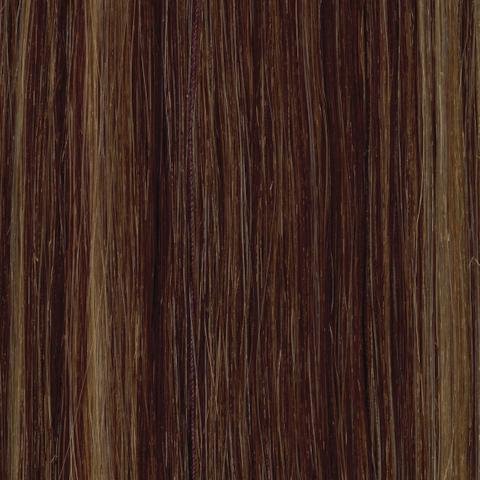 Dream Goddess Hairresistible 18" 25g Clip-in Extensions Single Piece - Franklins