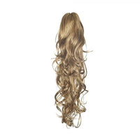 Dream Goddess Hairresistible Eve Synthetic Endless Curls Ponytail - Franklins