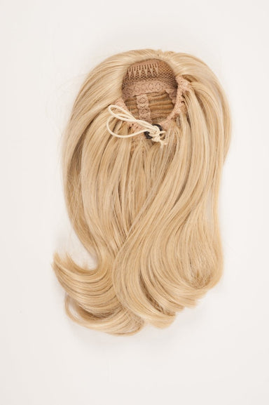 Dream Goddess Hairresistible Julie Synthetic Wavy Short Ponytail - Franklins