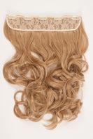 Dream Goddess Hairresistible Sherry Synthetic Clip In Weft Hair Extensions - Franklins